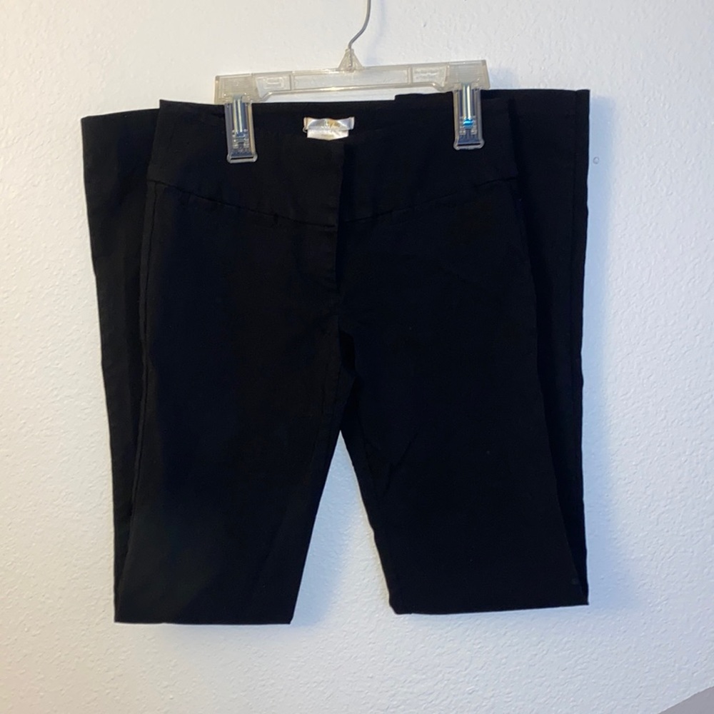 Marty M Nylon pants!!